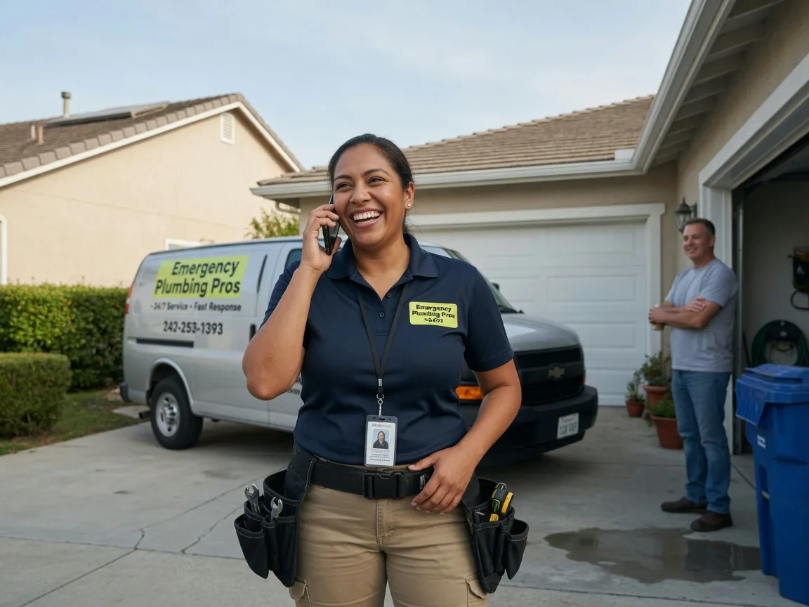 Emergency Plumber Wellfleet, NE FAQs